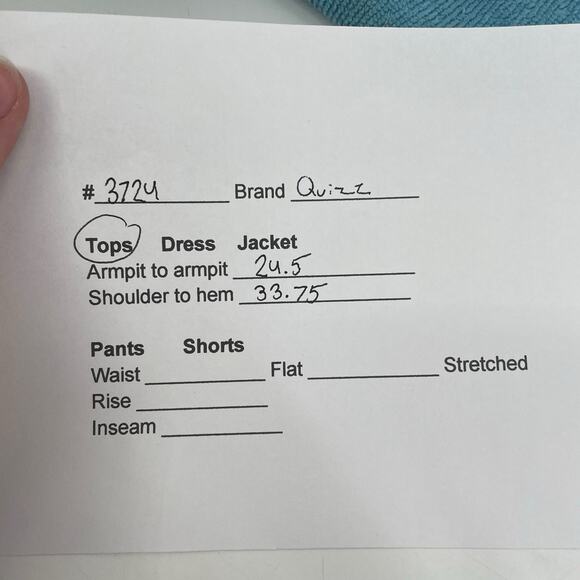 VTG Quizz Button Up Shirt Women Large Bear Railroad Stripe Denim Woven Novelty - Picture 6 of 6